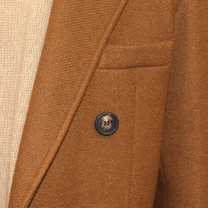 CAPPOTTO DOPPIOPETTO DIAGONALE