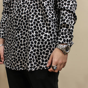 camicia fantasia