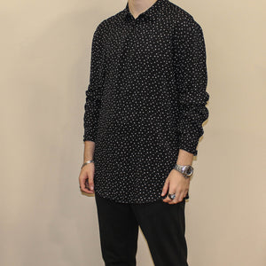 camicia fantasia